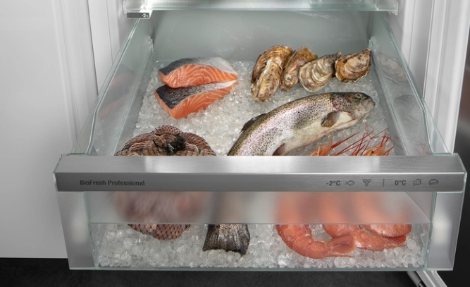  Fish & Seafood-Safe 
